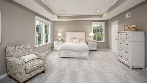 Bedroom - 3263 Sunmark Ave, Columbus, OH 43232 photo 2 of 3