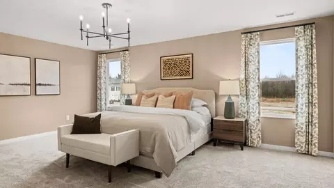 Bedroom - 3263 Sunmark Ave, Columbus, OH 43232 photo 1 of 3