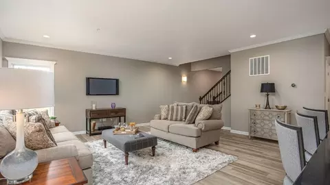 Living - 3263 Sunmark Ave, Columbus, OH 43232 photo 2 of 3