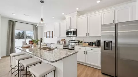 Kitchen - 3263 Sunmark Ave, Columbus, OH 43232 photo 1 of 4