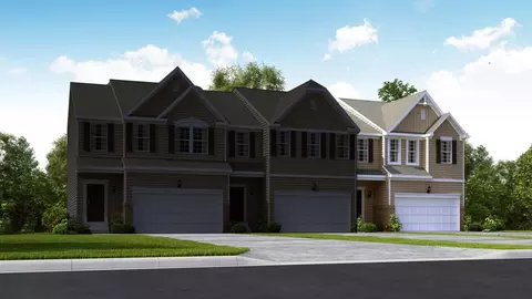 3263 Sunmark Ave, Columbus, OH 43232