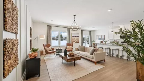 Living - 3263 Sunmark Ave, Columbus, OH 43232 photo 1 of 3