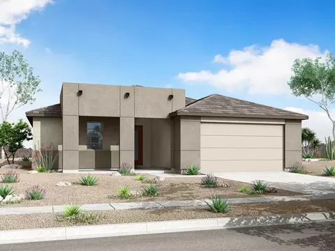 1268 S 185th Dr, Goodyear, AZ 85338