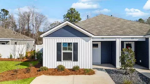 159 Mims Academy Dr, Harleyville, SC 29448