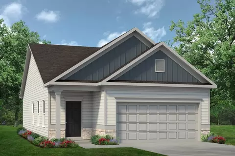 2176 Ireland Way, Clarksville, TN 37042