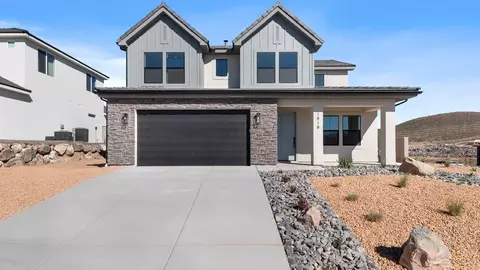 349 Firerock Way, Hurricane, UT 84737