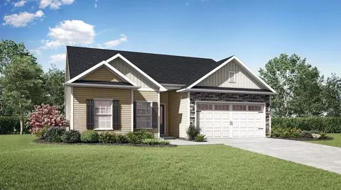 35 Legacy Dr, Youngsville, NC 27596