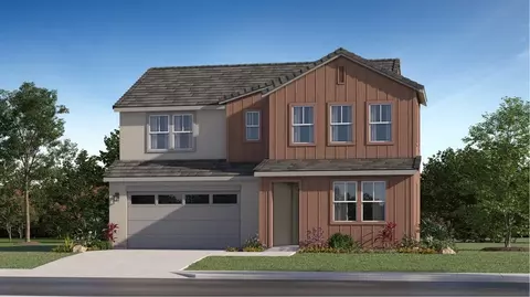 Exterior - 5548 Dora Way, Oceanside, CA 92057 photo 2 of 8