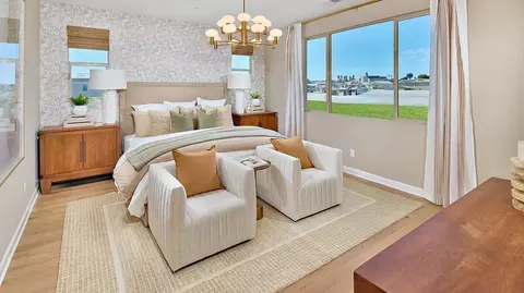 Bedroom - 5548 Dora Way, Oceanside, CA 92057 photo 2 of 5