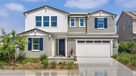 Exterior - 5548 Dora Way, Oceanside, CA 92057 photo 5 of 8