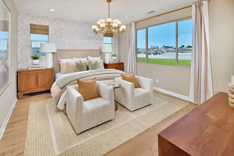 Bedroom - 5548 Dora Way, Oceanside, CA 92057 photo 1 of 5