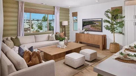 Living - 5548 Dora Way, Oceanside, CA 92057 photo 3 of 5