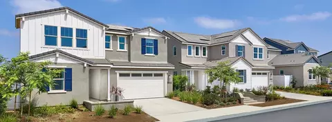 Exterior - 5548 Dora Way, Oceanside, CA 92057 photo 7 of 8