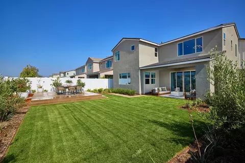 Exterior - 5548 Dora Way, Oceanside, CA 92057 photo 4 of 8