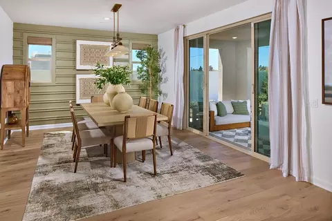Dining - 5548 Dora Way, Oceanside, CA 92057 photo 1 of 2