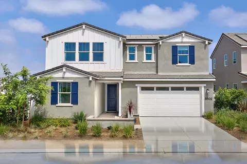 Exterior - 5548 Dora Way, Oceanside, CA 92057 photo 3 of 8