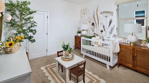 Bedroom - 5548 Dora Way, Oceanside, CA 92057 photo 5 of 5