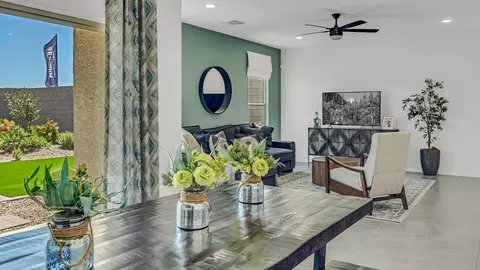 Dining - 6247 E Campolina Trl, Tucson, AZ 85756 photo 3 of 4