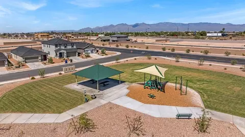 View/Area - 6247 E Campolina Trl, Tucson, AZ 85756 photo 3 of 16
