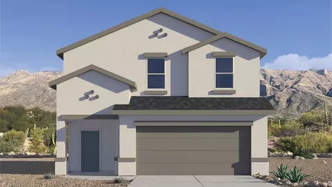 6247 E Campolina Trl, Tucson, AZ 85756