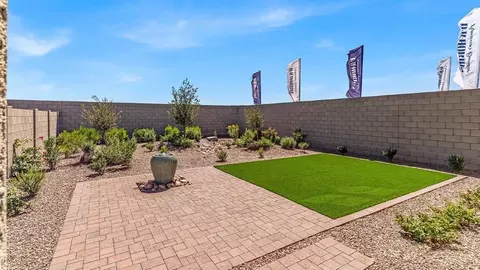 Exterior - 6247 E Campolina Trl, Tucson, AZ 85756 photo 4 of 8