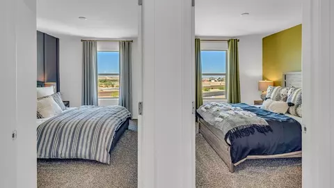 Bedroom - 6247 E Campolina Trl, Tucson, AZ 85756 photo 21 of 29