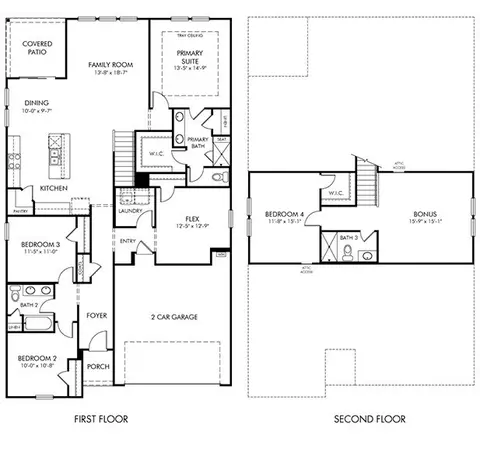 690 Cypress Preserve Cir, Longs, SC 29568