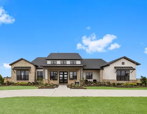 4037 Ranch Home Dr, Waller, TX 77484