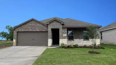 416 Rock Point Rd, Josephine, TX 75135