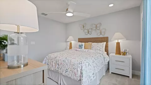 Bedroom - 30237 Rustic Mill St, Mount Dora, FL 32757 photo 10 of 17
