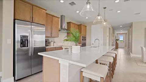 Kitchen - 30237 Rustic Mill St, Mount Dora, FL 32757 photo 3 of 6