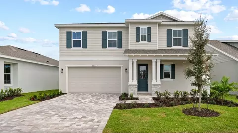 Exterior - 30237 Rustic Mill St, Mount Dora, FL 32757 photo 10 of 40