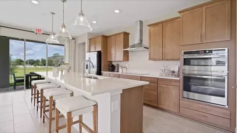 Kitchen - 30237 Rustic Mill St, Mount Dora, FL 32757 photo 6 of 6