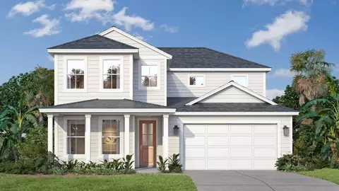 Exterior - 30237 Rustic Mill St, Mount Dora, FL 32757 photo 16 of 40