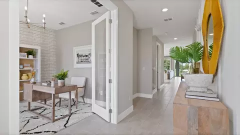 Entry Way - 30237 Rustic Mill St, Mount Dora, FL 32757 photo 11 of 12