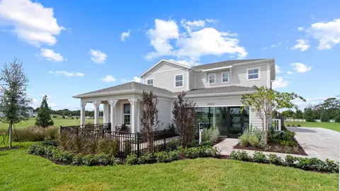 Exterior - 30237 Rustic Mill St, Mount Dora, FL 32757 photo 11 of 40