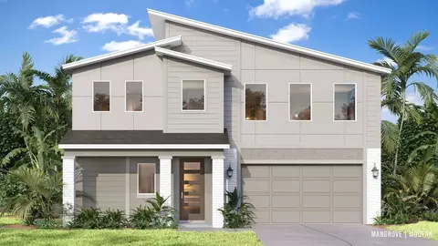 Exterior - 30237 Rustic Mill St, Mount Dora, FL 32757 photo 31 of 40