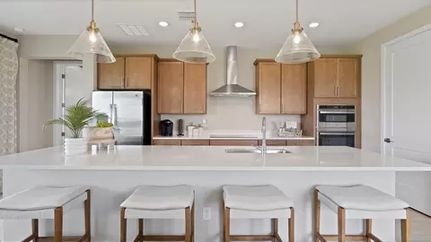 Kitchen - 30237 Rustic Mill St, Mount Dora, FL 32757 photo 2 of 6