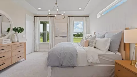 Bedroom - 30237 Rustic Mill St, Mount Dora, FL 32757 photo 4 of 17
