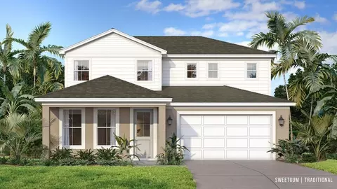 Exterior - 30237 Rustic Mill St, Mount Dora, FL 32757 photo 15 of 40