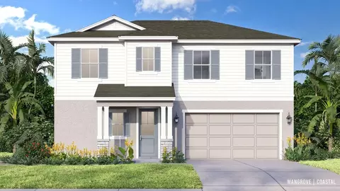 Exterior - 30237 Rustic Mill St, Mount Dora, FL 32757 photo 35 of 40