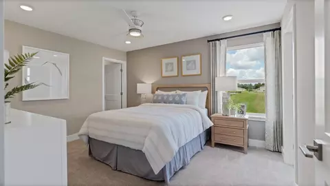 Bedroom - 30237 Rustic Mill St, Mount Dora, FL 32757 photo 13 of 17