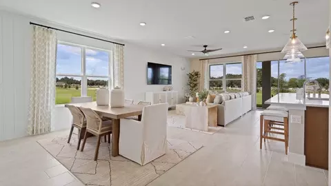 Dining - 30237 Rustic Mill St, Mount Dora, FL 32757 photo 6 of 10