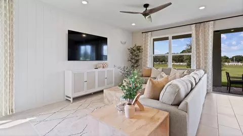 Living - 30237 Rustic Mill St, Mount Dora, FL 32757 photo 4 of 5