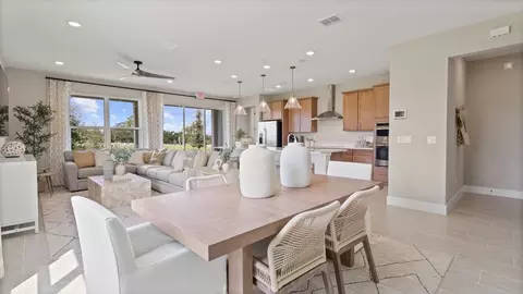 Dining - 30237 Rustic Mill St, Mount Dora, FL 32757 photo 7 of 10