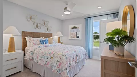 Bedroom - 30237 Rustic Mill St, Mount Dora, FL 32757 photo 9 of 17