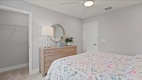 Bedroom - 30237 Rustic Mill St, Mount Dora, FL 32757 photo 11 of 17