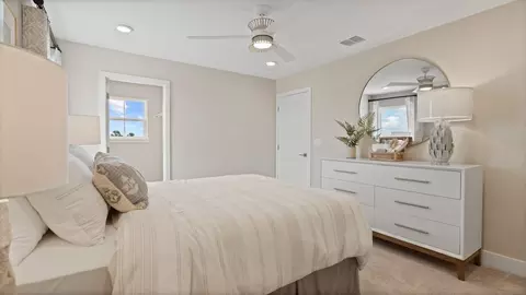 Bedroom - 30237 Rustic Mill St, Mount Dora, FL 32757 photo 15 of 17