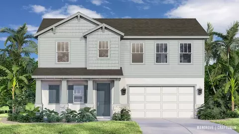 Exterior - 30237 Rustic Mill St, Mount Dora, FL 32757 photo 20 of 40