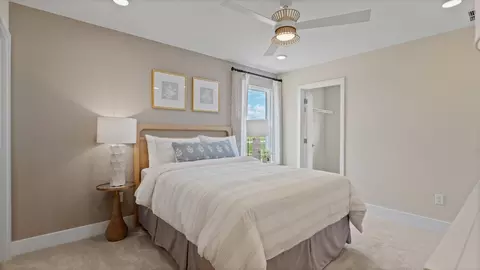 Bedroom - 30237 Rustic Mill St, Mount Dora, FL 32757 photo 14 of 17